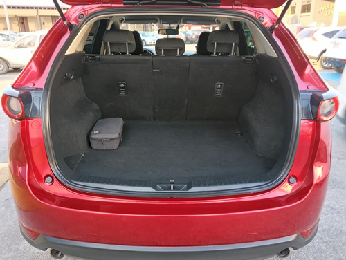 Mazda CX-5 2.0 L I Sport At