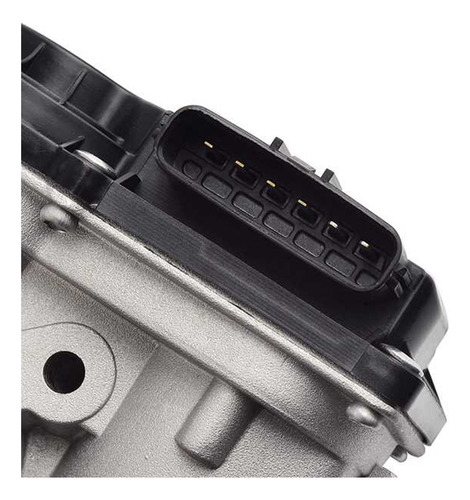 Válvula De Aceleración De Coche Assy 22030-0d030 22030-22041