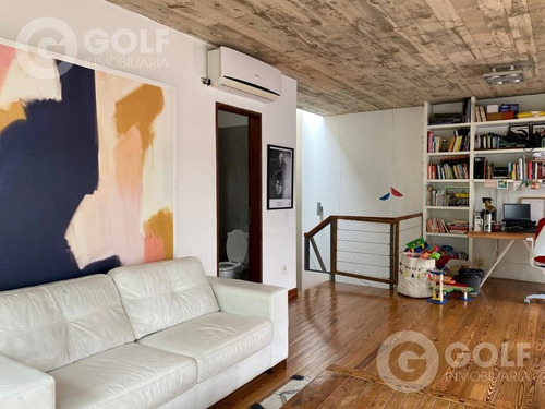 Vendo Hermosa Casa En Propiedad Horizontal, 3 Dormitorios , Playroom, Parrillero, Cochera Puerto Buceo