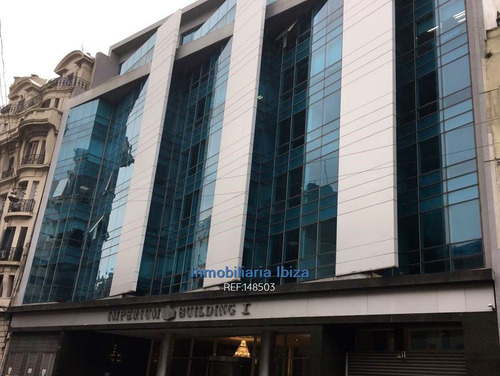 Venta Oficina De Categoría Ciudad Viejac/ Garaje U$d 69.000