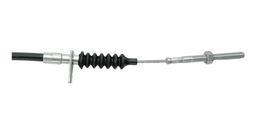 Guaya Acelerador International - Dina Motor 360