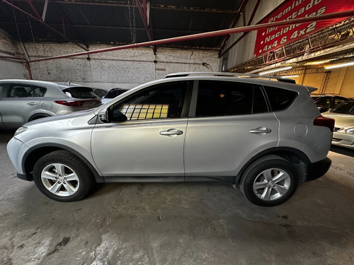 Imagen 8 de 15 de Toyota Rav-4 4x4 At