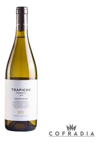 Trapiche Reserva Chardonnay