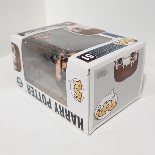Funko Pop! Harry Potter - Harry Potter 51 (Usado)