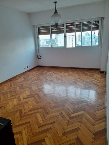 Alquiler Departamento 3 Ambientes - San Martin 591 - Quilmes Centro
