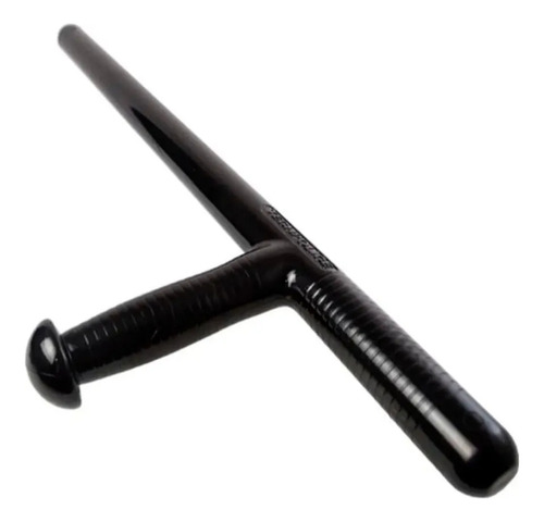 Tonfa Tech-police Plastico 60cm