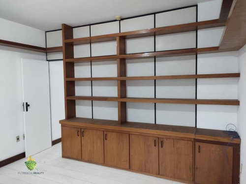 Sala, 36 M² - Venda Ou Locação Por R$ 110.000 Ou Aluguel Por R$ 680/mês - Av. Acm - Salvador - Sa0132