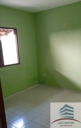 Casa A Venda Cajupiranga