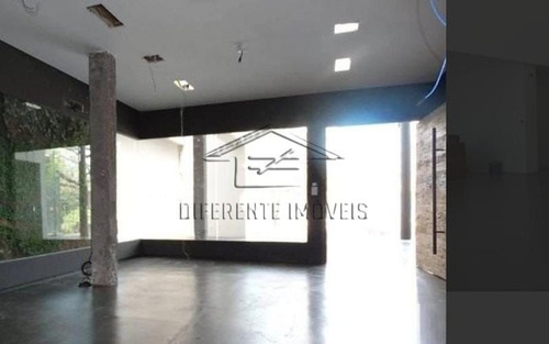 Imagem 6 de 10 de Casa Comercial Para Locação 448 M² Vila Madalena