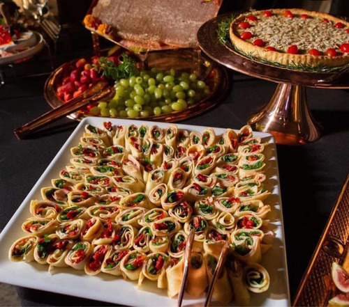 Kapsalon Buffet E Eventos