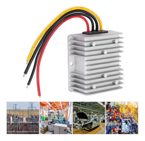 Wg-24s13r815 Módulos De Paso Del Vehículo 24 V A 138v De Cc