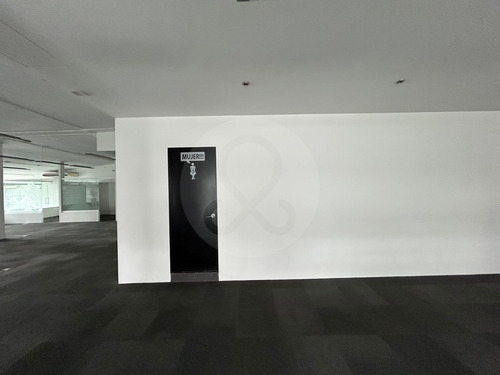 Oficina En Renta En Polanco