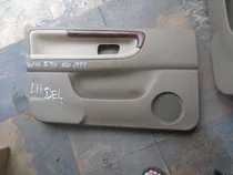 Comprar Vendo Tapiceria Delantera Izquierdo De Volvo S90 Año 1997