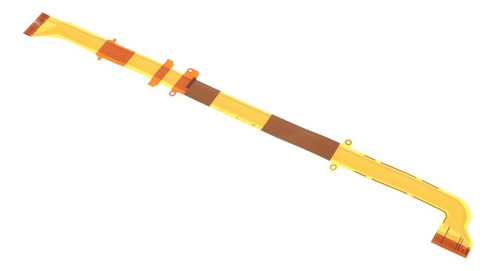 Piezas De Reparación Para El Cable De Pantalla Lcd De La Cám