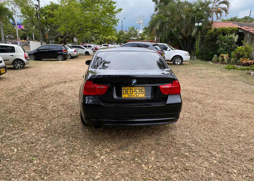 Bmw 2010 318i