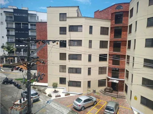 Arriendo Apartaestudio Palermo Manizales | Arriendos En Manizales