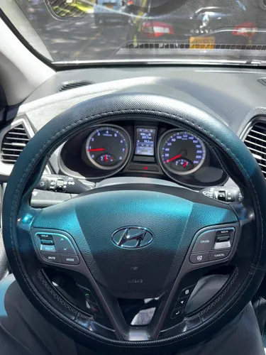 Hyundai Santa Fe 2.4 Gls