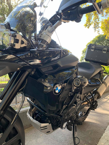 Bmw F 800 Gs