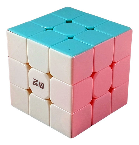 Cubo Rubik 3x3 Moyu Meilong 3x3x3 De Velocidad