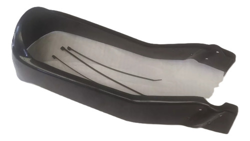 Guardabarro Trasero Motomel Tunning 110 Varios