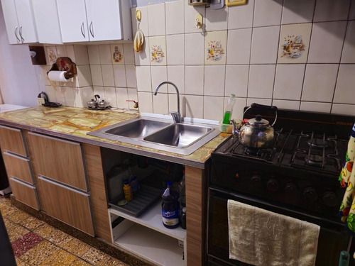 Casa De 3 Ambientes En Venta En Bosques, Florencio Varela