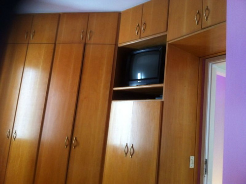 Imagem 7 de 10 de Apartamento - Ref: 4220