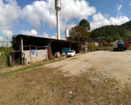 Imagem 8 de 13 de Área Em Atibaia Próximo A Rodovia Fernão Dias - Ar00070 - 69736258