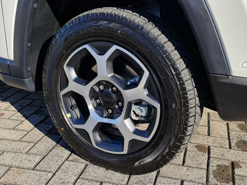 Imagem 9 de 9 de Jeep Compass Trailhawk 2.0 Td350 4x4 (aut)