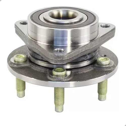 Cubo Roda Dianteira Cruze 1.8 16v 2012 Até 2016 Com Abs