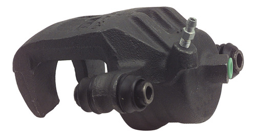 Caliper Freno Delantero Izquierdo Mazda 626 86-87 Cardone (Reacondicionado)