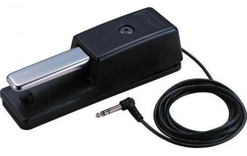 Pedal De Sustain Roland Dp-10 Para Teclado Cable Extendido