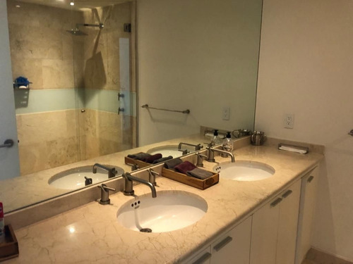 Imagen 11 de 18 de Departamento En Venta, Lomas De Vista Hermosa, Cuajimalpa De