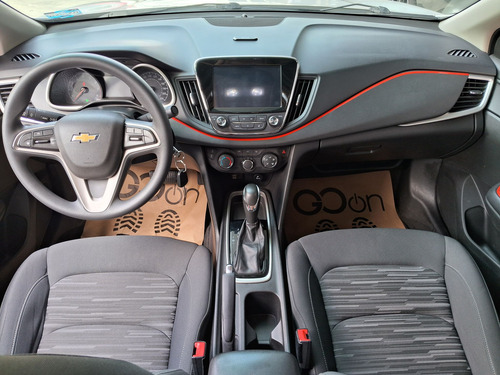 Chevrolet Cavalier 1.5 Ls At