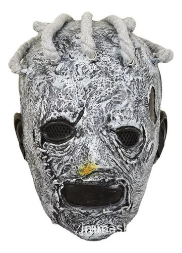 A Evento De Máscaras De Cosplay De Slipknot Corey De L Movie