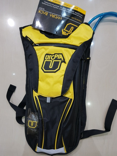 Hidrabag Camelback Camelbag Utopia 1.5 Lts Promocion