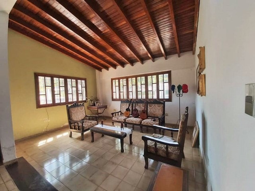 Imagen 8 de 14 de Casa En Venta En Juanico, Calle José María Vargas