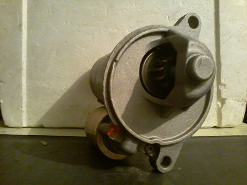 Arranque Arr-01 / Ford Explorer