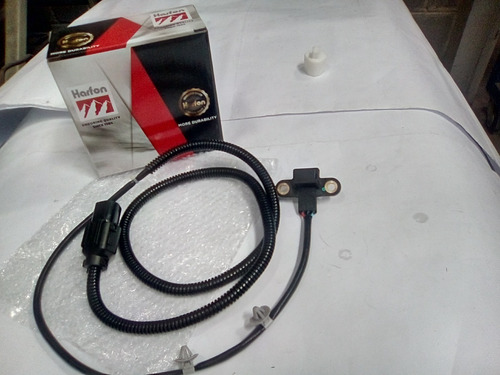 Sensor Posicion Cigueñal H1 2.4 2005 2007 Sante Fe Gold 2005