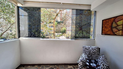 Apartamento En Alquiler - Colinas De Bello Monte - Mls #24-21512