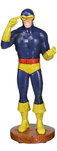 Estatua Cyclops X-men 94.