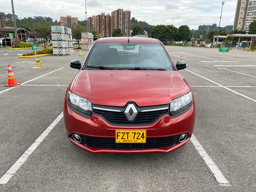 Renault Sandero 1.6