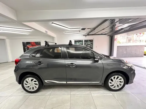 Suzuki Baleno At 2024
