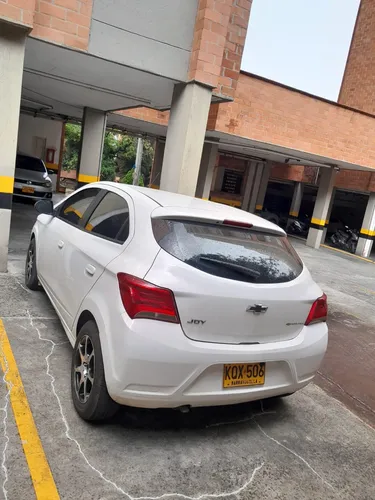 Chevrolet Joy 1.4