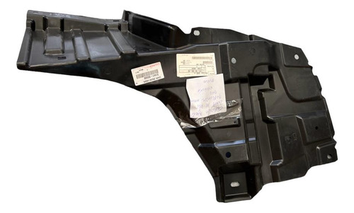 Deflector Inferior Delantero Derecho Toyota Yaris Original