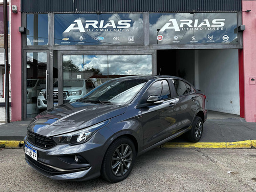 Fiat Cronos 1.3 Drive S-design Mt