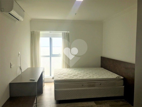 Residence Du Lac Vende Apartamento 2 Dormitórios - 28-im438499