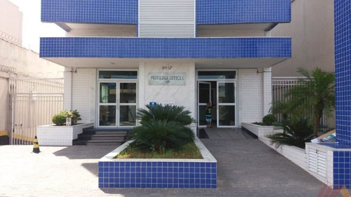 Sala Comercial - 40 Mts, 2 Wcs - Em Frente Ao Shopping Trimais - Al1486