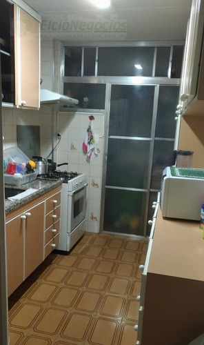 Imagem 19 de 24 de Apartamento Para Venda, 2 Dormitórios, Jardim Do Tiro - São Paulo - 2111