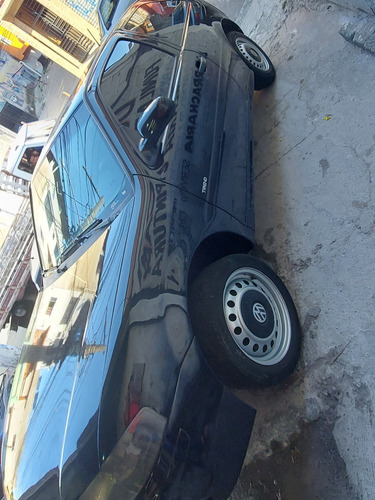 Volkswagen Gol 2008 1.0 Trend Total Flex 3p