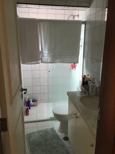 Imagem 8 de 30 de Apartamento Residencial À Venda, Bosque Da Saúde, São Paulo - Ap5984. - Ap5984